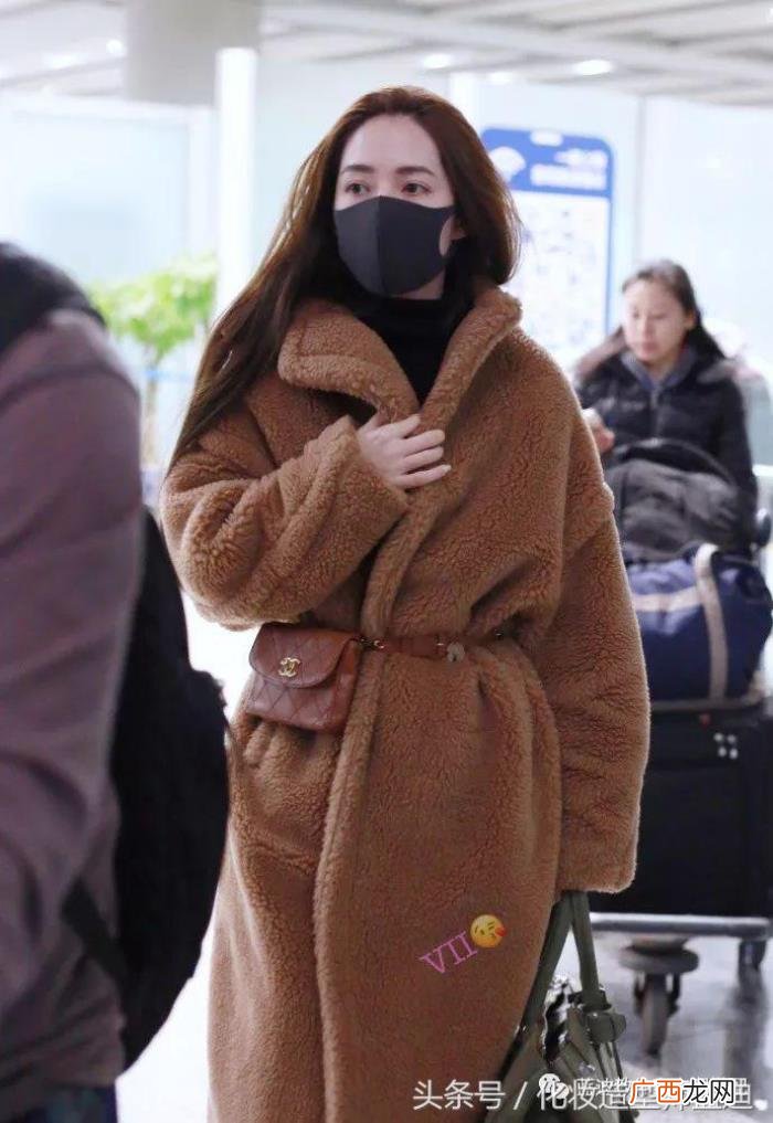 林允儿宋茜，林允儿&amp;amp;郭碧婷&amp;amp;宋茜机场私服