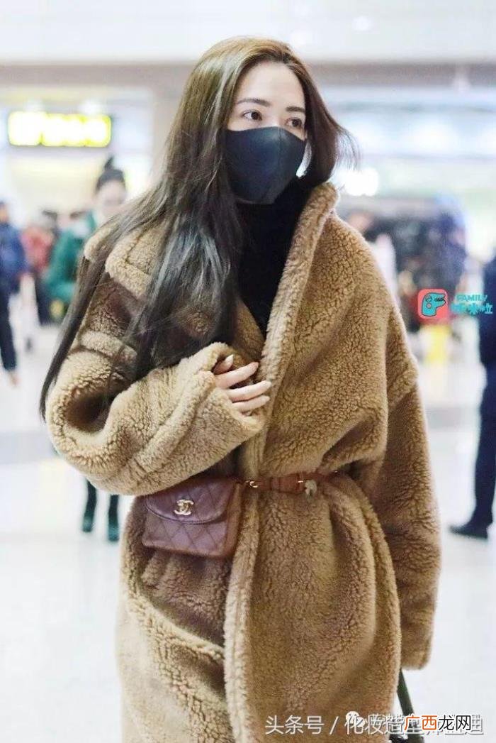 林允儿宋茜，林允儿&amp;amp;郭碧婷&amp;amp;宋茜机场私服