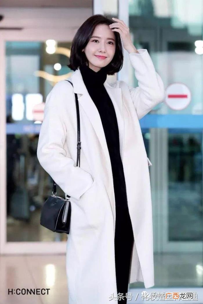 林允儿宋茜，林允儿&amp;amp;郭碧婷&amp;amp;宋茜机场私服