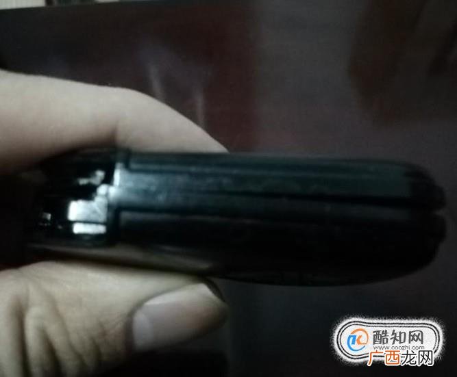 自己动手更换汽车智能钥匙电池