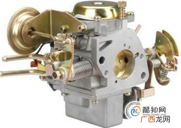 汽车汽油机排气管冒黑烟是什么原因