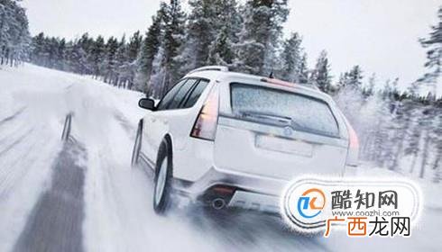 冬天怎么正确热车