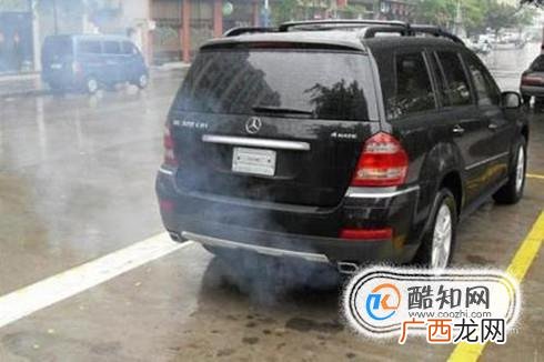 冬天怎么正确热车