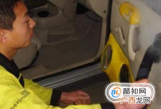 车内常见消毒方法有什么利与弊？