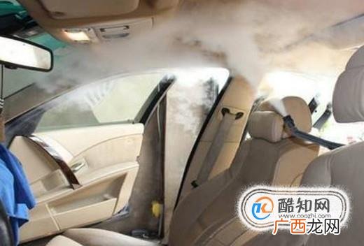 车内常见消毒方法有什么利与弊？