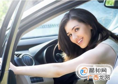 女性朋友开车需要警惕什么？