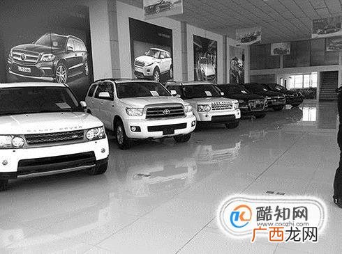 二手车给BAT提供了什么便利