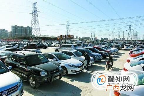 二手车和新车销量市场对比如何
