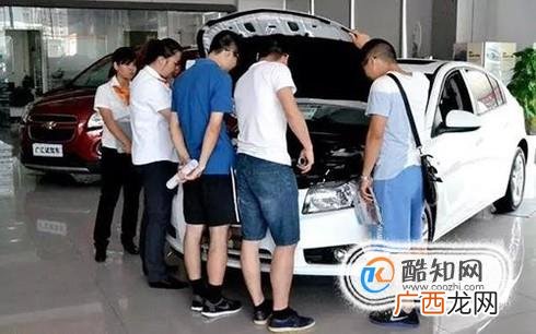 二手车和新车销量市场对比如何