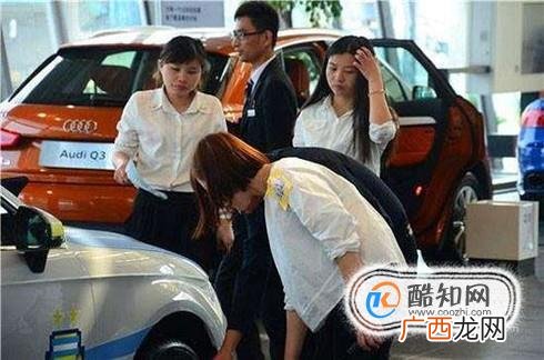 二手车和新车销量市场对比如何