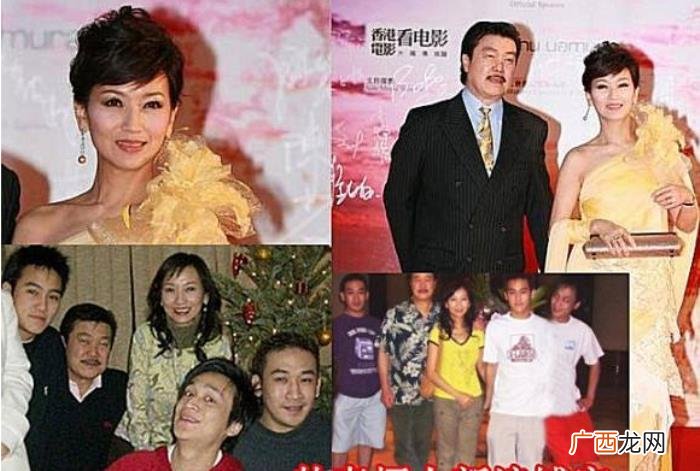女星都生娃,貌美如花很能生娃还挣钱养家十大女星