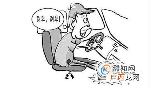 新手司机与老司机有什么区别