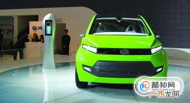 什么是新能源汽车