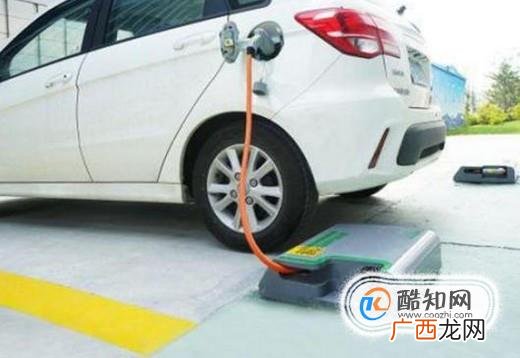 什么是新能源汽车