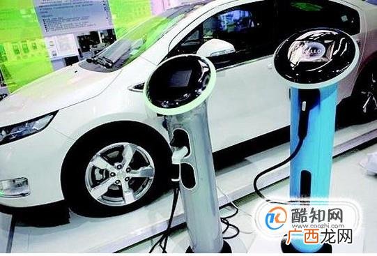 什么是新能源汽车