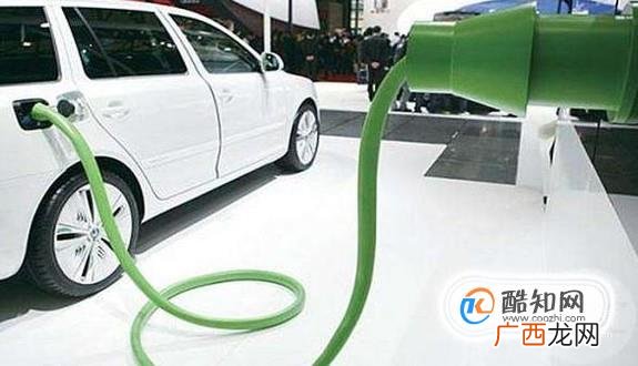 什么是新能源汽车