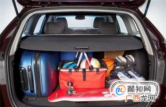 汽车后备箱垫有必要吗