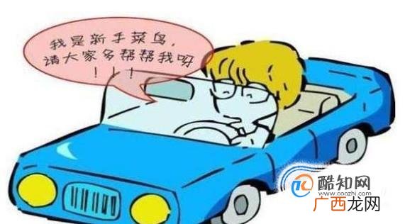 拿驾照却不敢上路开车？竟然因为这个