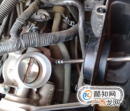 车辆怠速过高，怠速不稳怎么办？