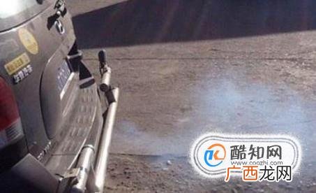怎么判断发动机是否烧机油？