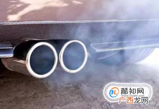 怎么判断发动机是否烧机油？