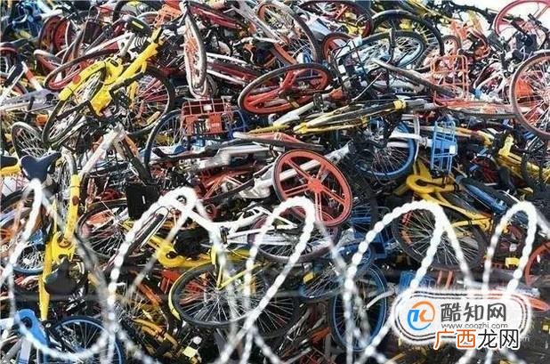 为什么共享单车“免费骑”时代结束