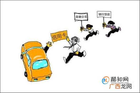 车贷第一个月怎么还款
