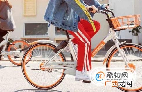 取消月卡后共享单车怎么发展
