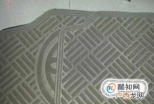 购买汽车脚垫注意什么事项？