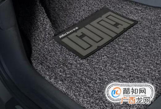 购买汽车脚垫注意什么事项？