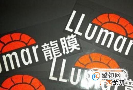 汽车贴膜什么样的品牌好？