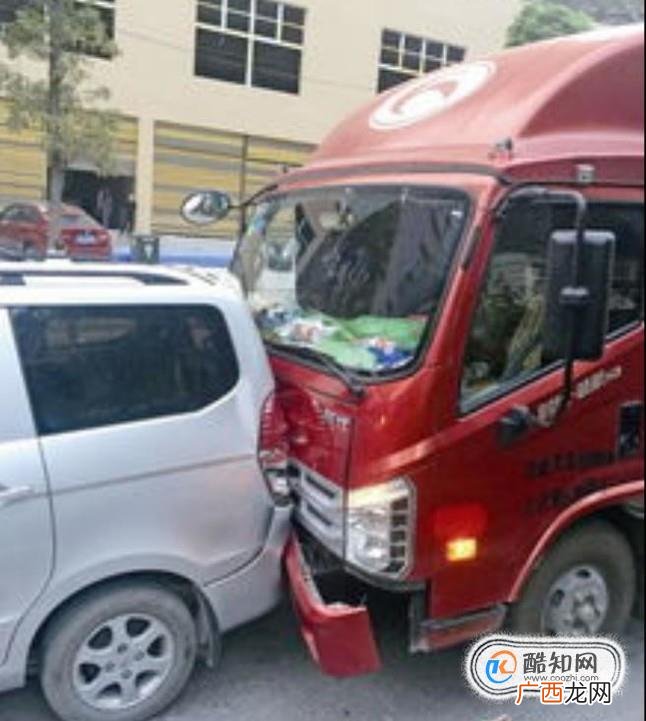 大货车刹车失灵怎么办