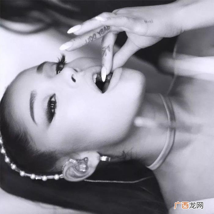 最火女明星，她们是Instagram上最火的女明星