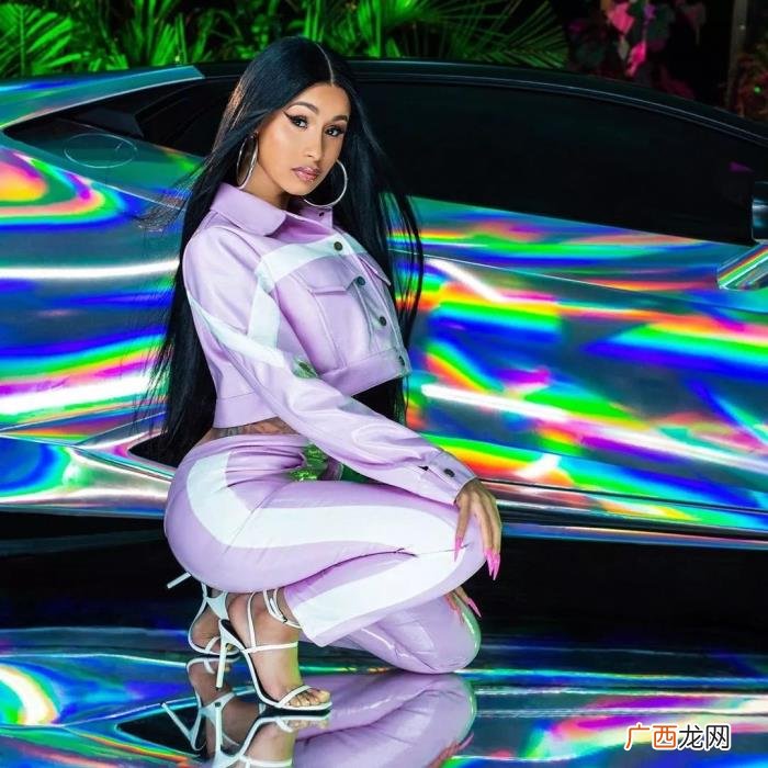 最火女明星，她们是Instagram上最火的女明星
