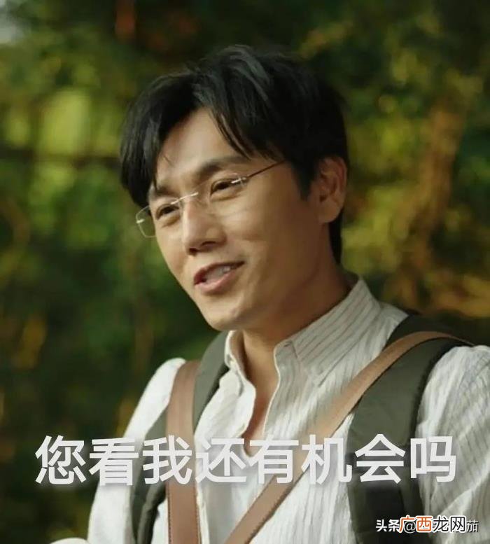 秦昊和李沁，看到李沁和秦昊的化学反应我明白了