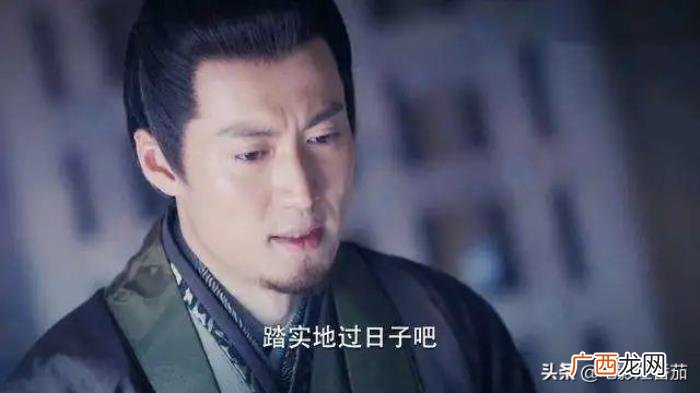 秦昊和李沁，看到李沁和秦昊的化学反应我明白了
