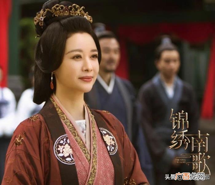 秦昊和李沁，看到李沁和秦昊的化学反应我明白了