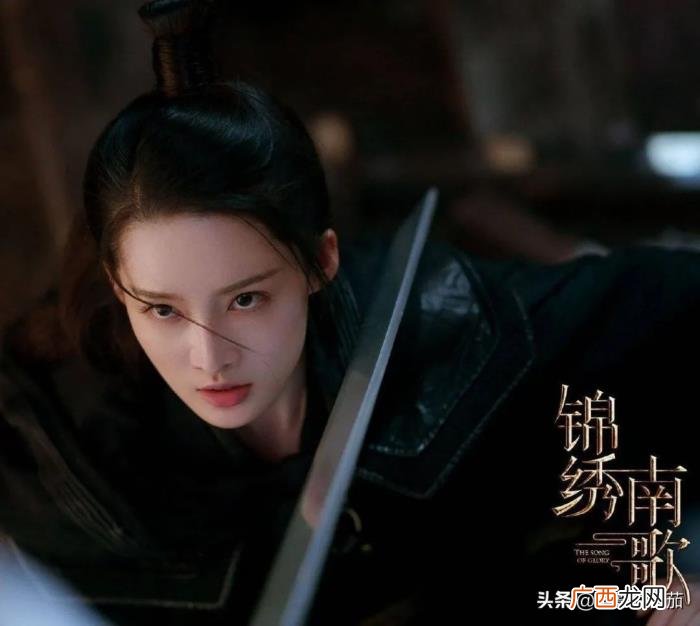秦昊和李沁，看到李沁和秦昊的化学反应我明白了