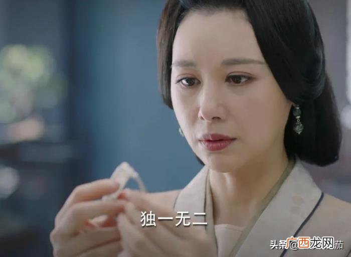 秦昊和李沁，看到李沁和秦昊的化学反应我明白了