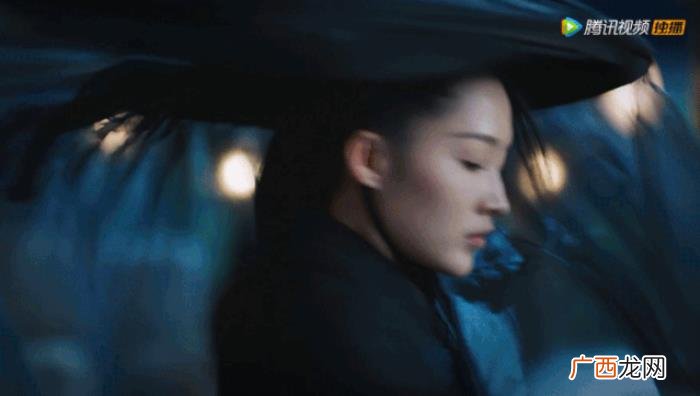 秦昊和李沁，看到李沁和秦昊的化学反应我明白了