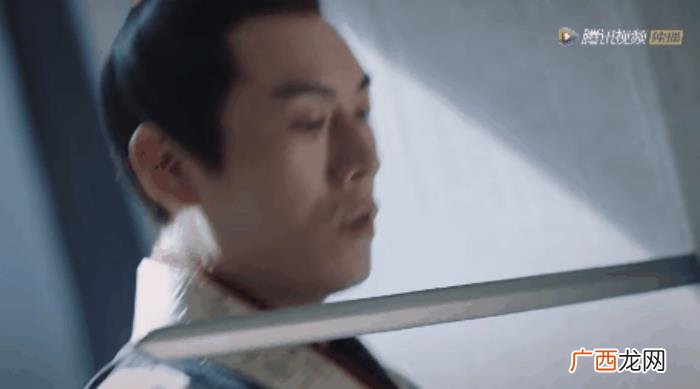 秦昊和李沁，看到李沁和秦昊的化学反应我明白了