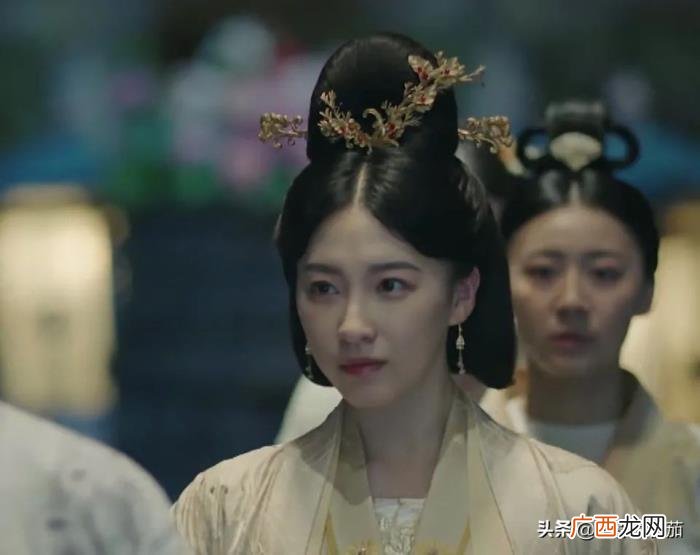 秦昊和李沁，看到李沁和秦昊的化学反应我明白了