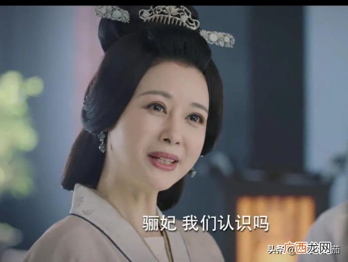 秦昊和李沁，看到李沁和秦昊的化学反应我明白了
