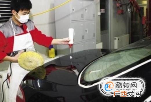 汽车漆面怎么样保养才正确？