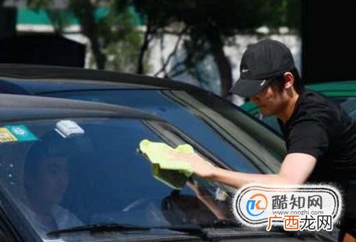 汽车漆面怎么样保养才正确？