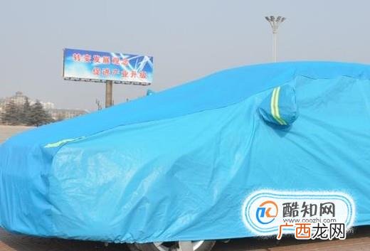 汽车漆面怎么样保养才正确？
