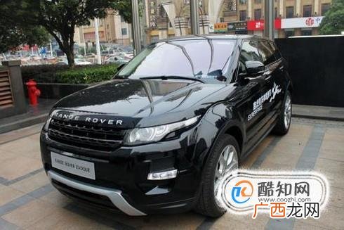 路虎口碑为什么不好