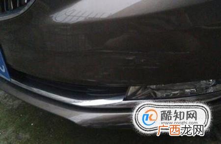 汽车被刮蹭漆了怎么办,汽车底漆刮伤怎么处理方法技巧