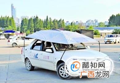 为什么交警要整治行车记录仪