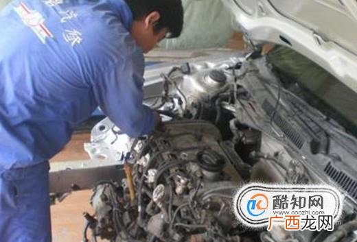 怎么养护汽车的发动机？